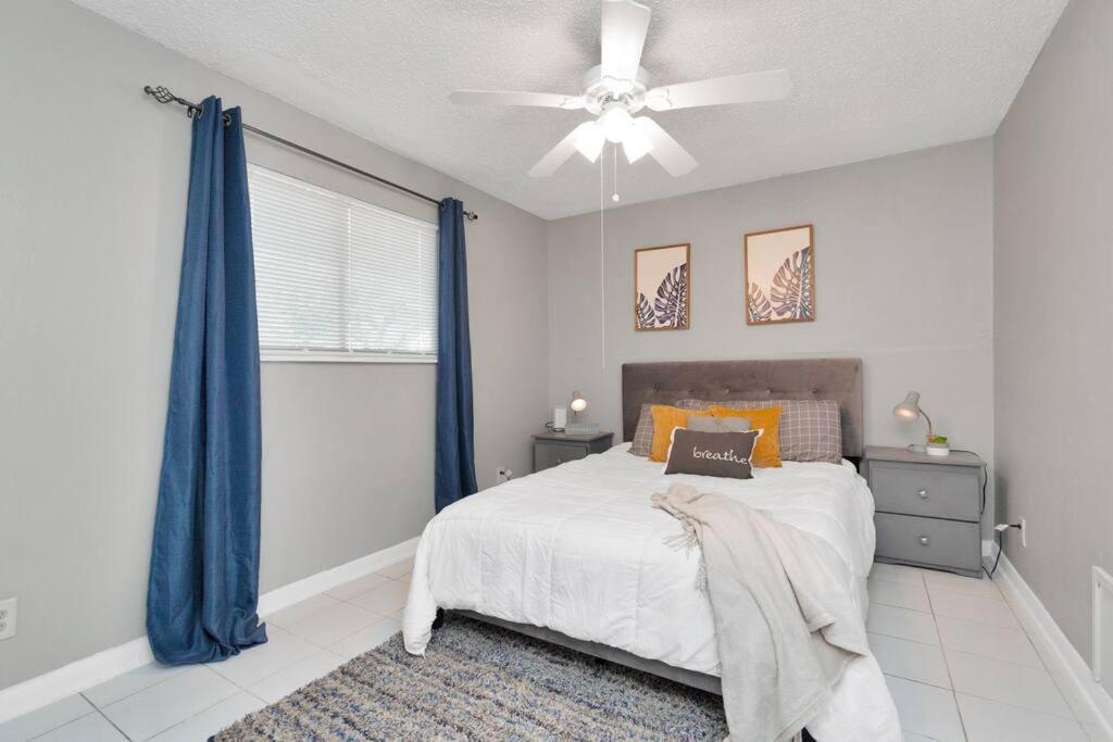 Quiet Oasis With 1 Bedroom In The Montrose Area Houston Exterior photo